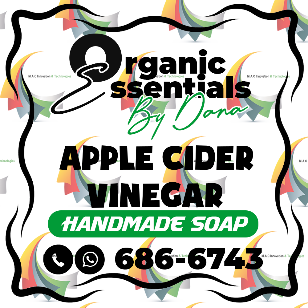 Organic Essentials By Dana 